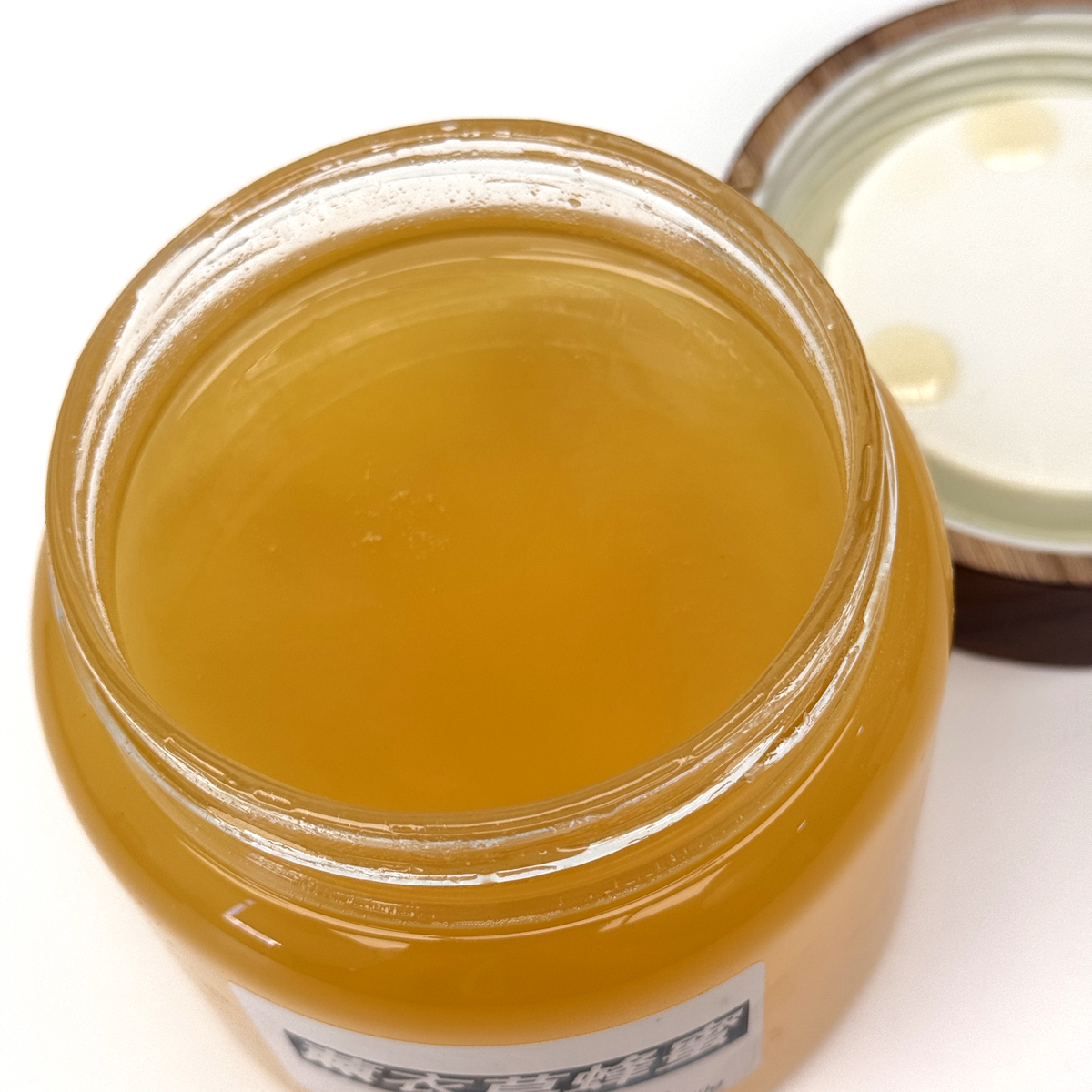 【O My Zhop x 新彊好貨 0316 】[ZS65] 新疆野生薰衣草蜂蜜 700g