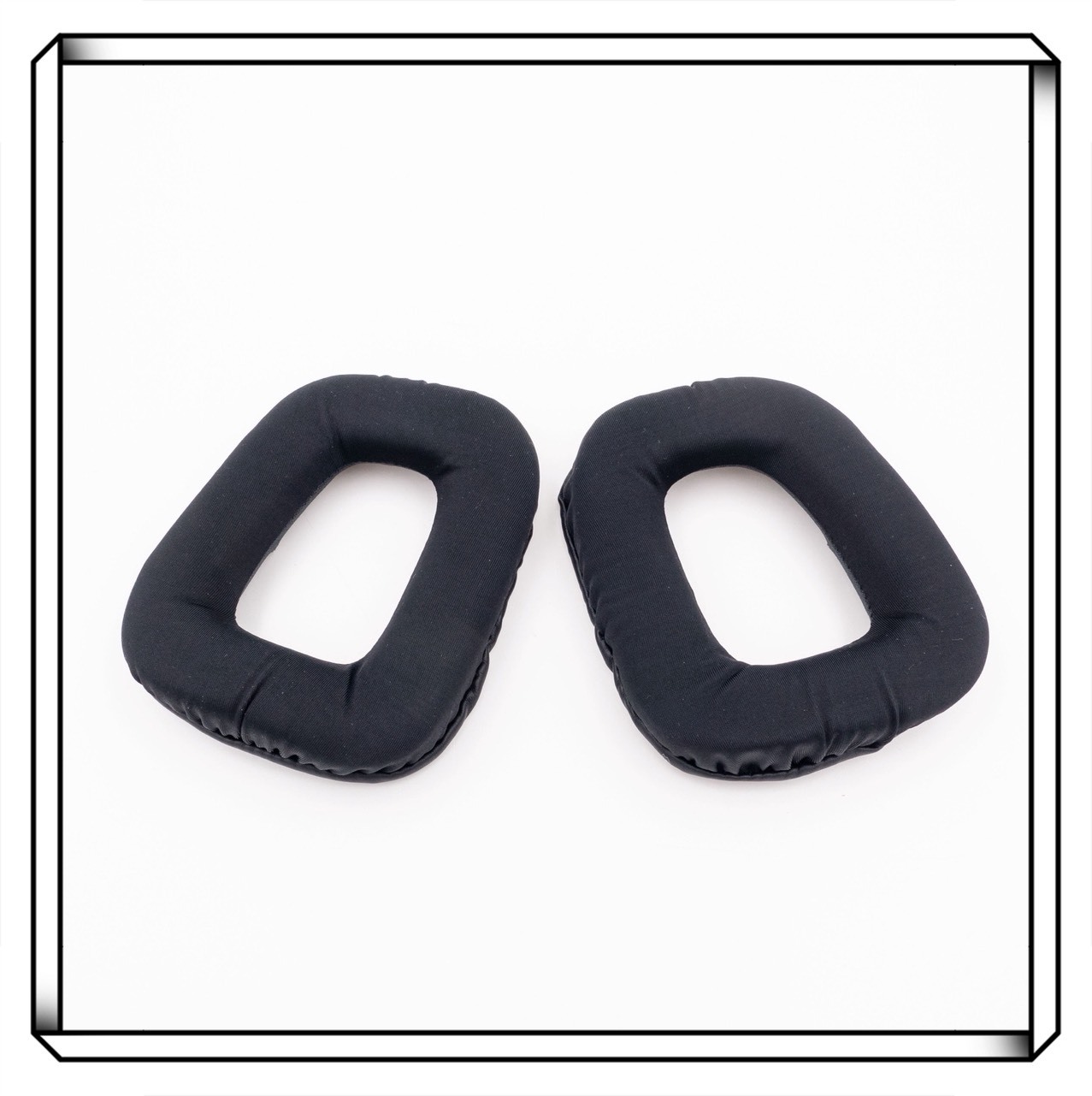 Logitech 羅技 G35 G930 G430 F450 G231 G431 G331 冰絲布耳機套