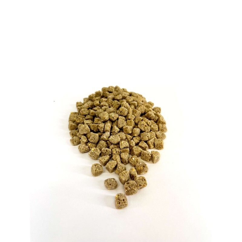 Harrison's Bird 大顆粒成鳥糧 - 5lb