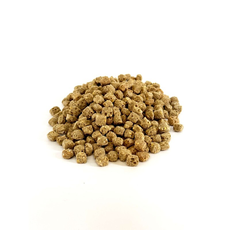 Harrison's Bird 辣椒小顆粒成鳥糧 - 1lb