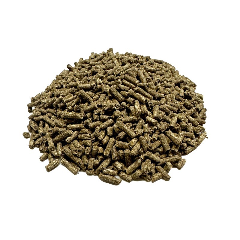 Harrison's Bird 有機優質成鳥糧 - 1lb