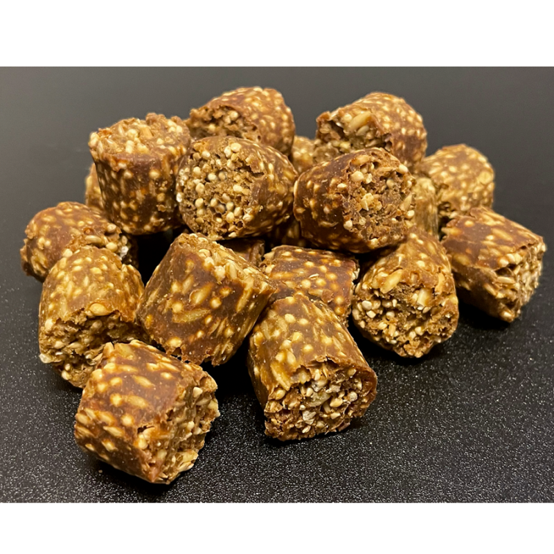 Harrison's Bird 有機種子零食粒 - 6.9oz
