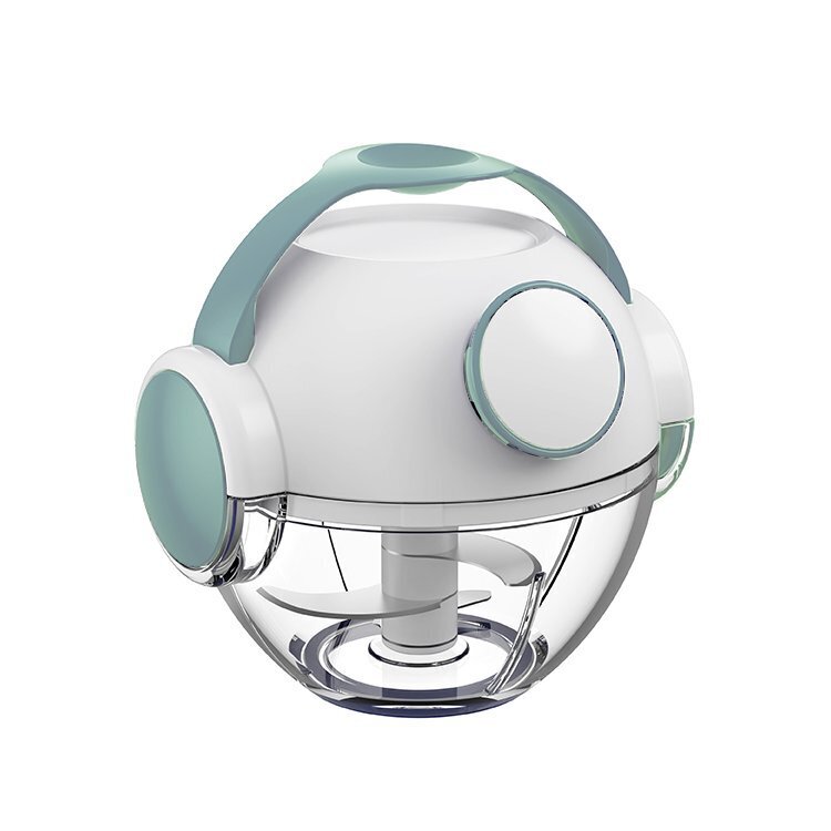 TP 手拉式食物切碎器/9.3×9.3cm