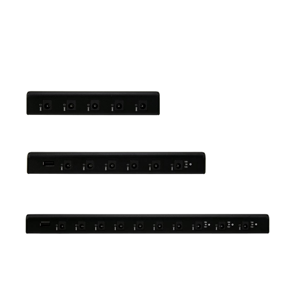 MONO Mono / Power Supply 電源供應器(3尺寸) 第 3 張圖片｜三峽配件 / 週邊