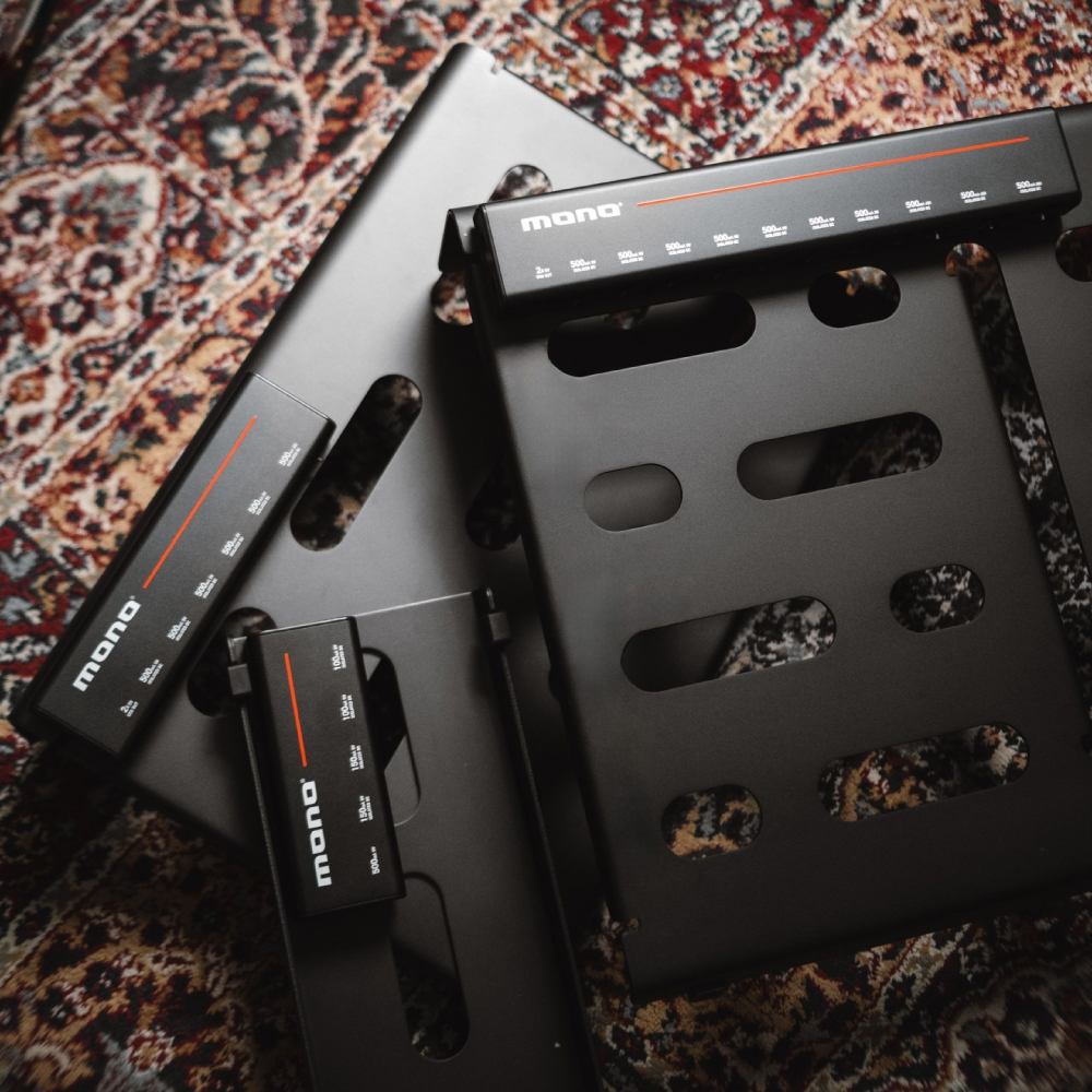 MONO Mono / Power Supply 電源供應器(3尺寸) 第 6 張圖片｜三峽配件 / 週邊