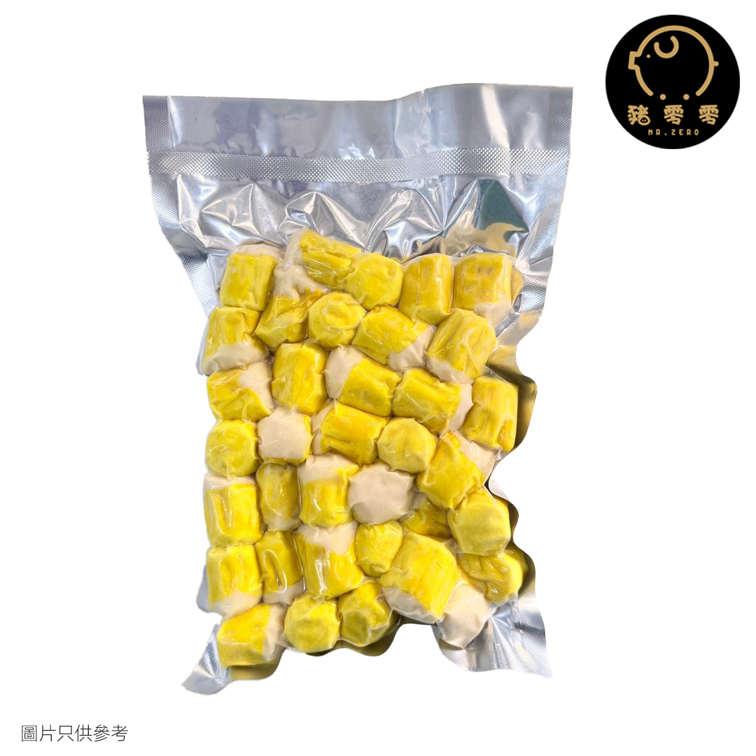 陳記 魚蓉燒賣 ( 約 500克 ) 點心燒賣