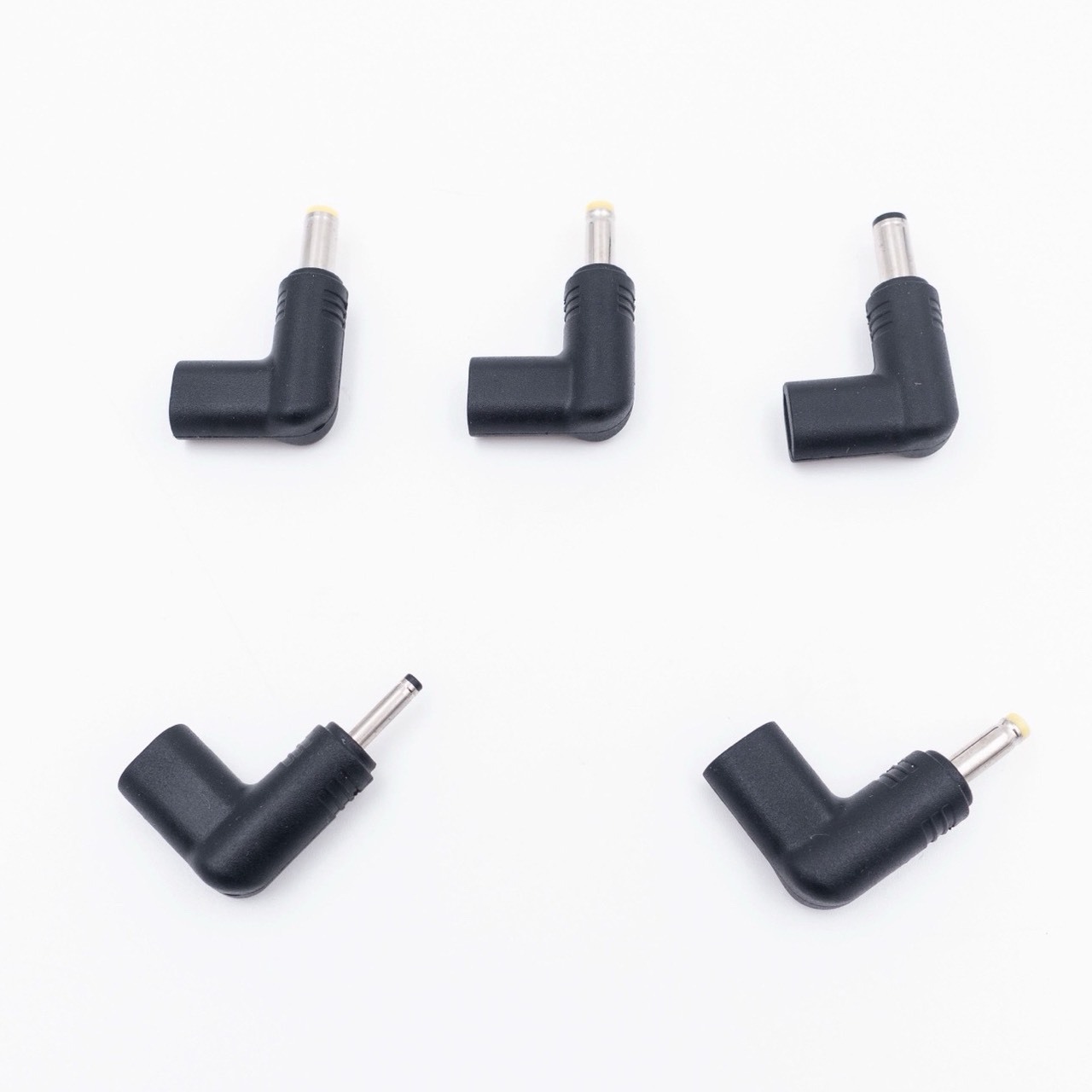 TYPE-C L型轉接頭 直角 轉接頭 DC 5.5*2.5 DC 5.5*2.1 DC 3.0*1.1 DC 4.0*1.7 DC 4.8*1.7