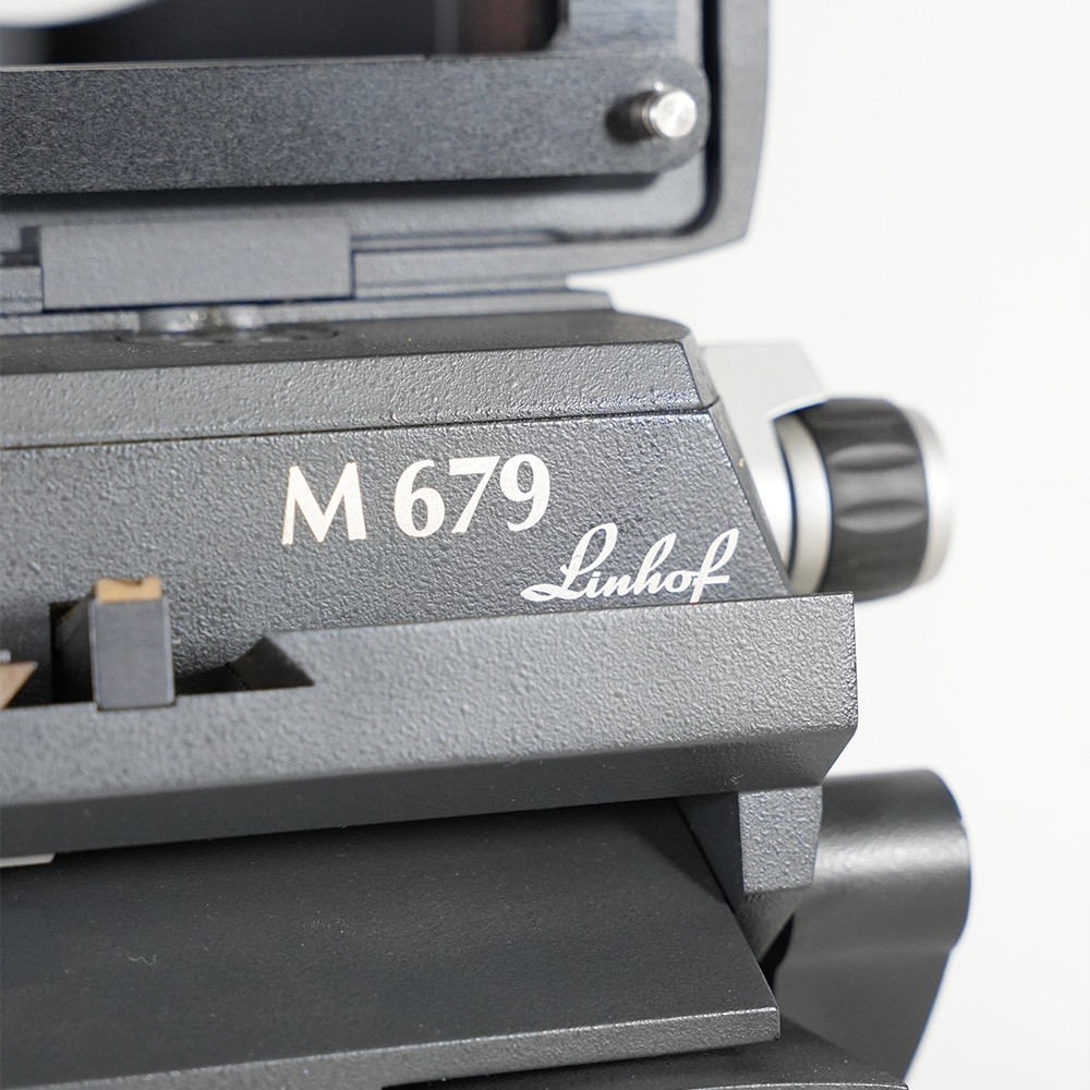 LINHOF M679 HK$8,000 (訂金HK$1,000)