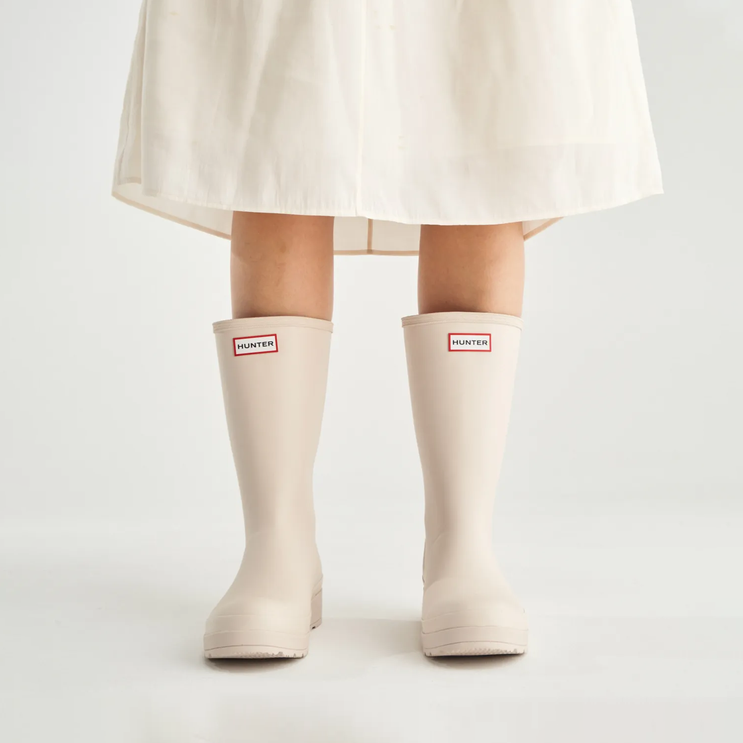 防水 女裝 Play Tall Boot