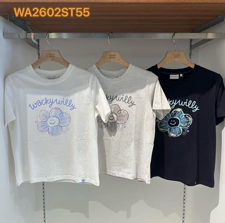 ZX01 S:胸36-44 長21, M:胸38-46 長22 L:胸40-48 長23 $239