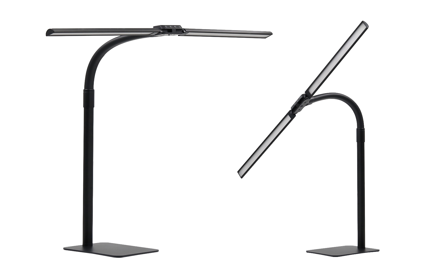 GENTECH 光之塔檯燈