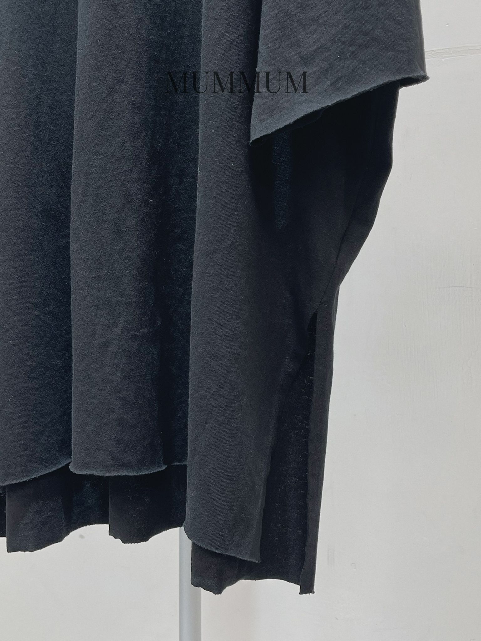 0213167a/基礎百搭款大版型T恤 58/58/31-33