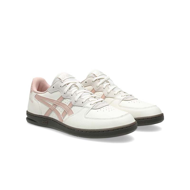 ASICS SKYHAND OG 運動 休閒鞋 白粉 女鞋 1203A451-107 [台灣現貨]