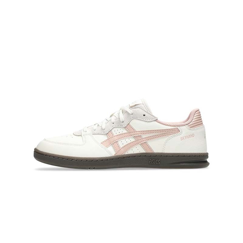 ASICS SKYHAND OG 運動 休閒鞋 白粉 女鞋 1203A451-107 [台灣現貨]