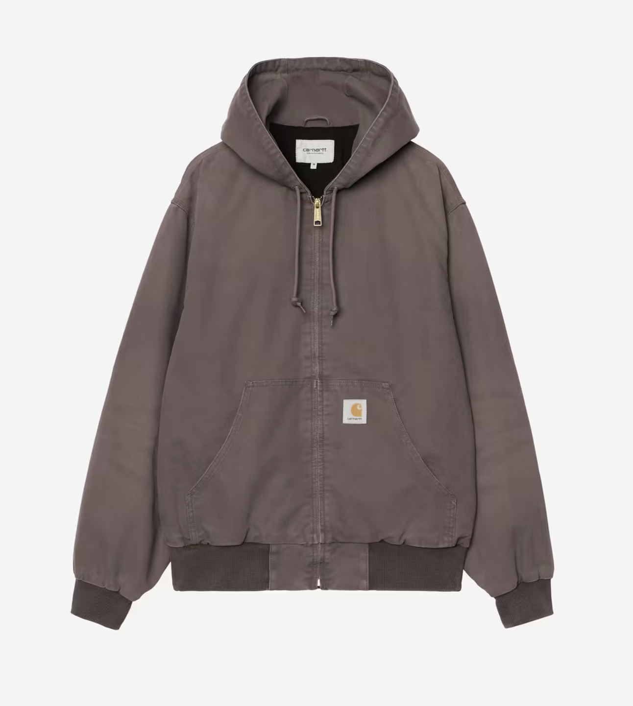 [現貨] Carhartt WIP OG Active Jacket | Shale, Stone canvas