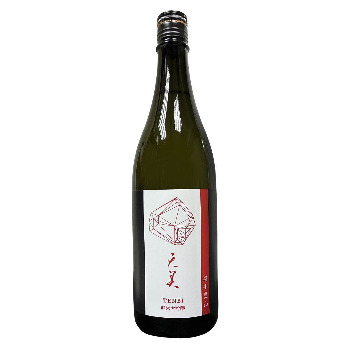天美 純米大吟釀 播州愛山 720ml