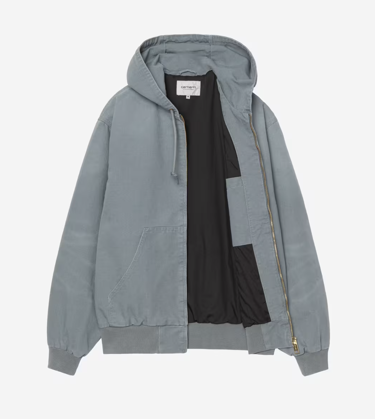 [現貨] Carhartt WIP OG Active Jacket | Cozy Blue, Stone Canvas