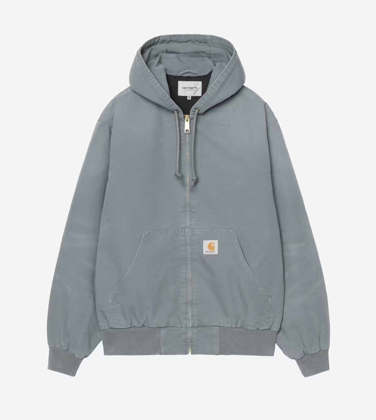 [現貨] Carhartt WIP OG Active Jacket | Cozy Blue, Stone Canvas