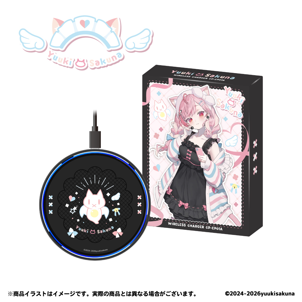 「ACG.GO」「預購」Onkyo Direct 無線耳機 CP-TWS01E「結城さくな」Collab Model