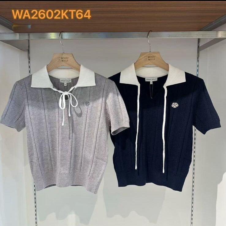 ZX04 ⁠S:胸34-48 長20, M:胸36-50 長21 $499