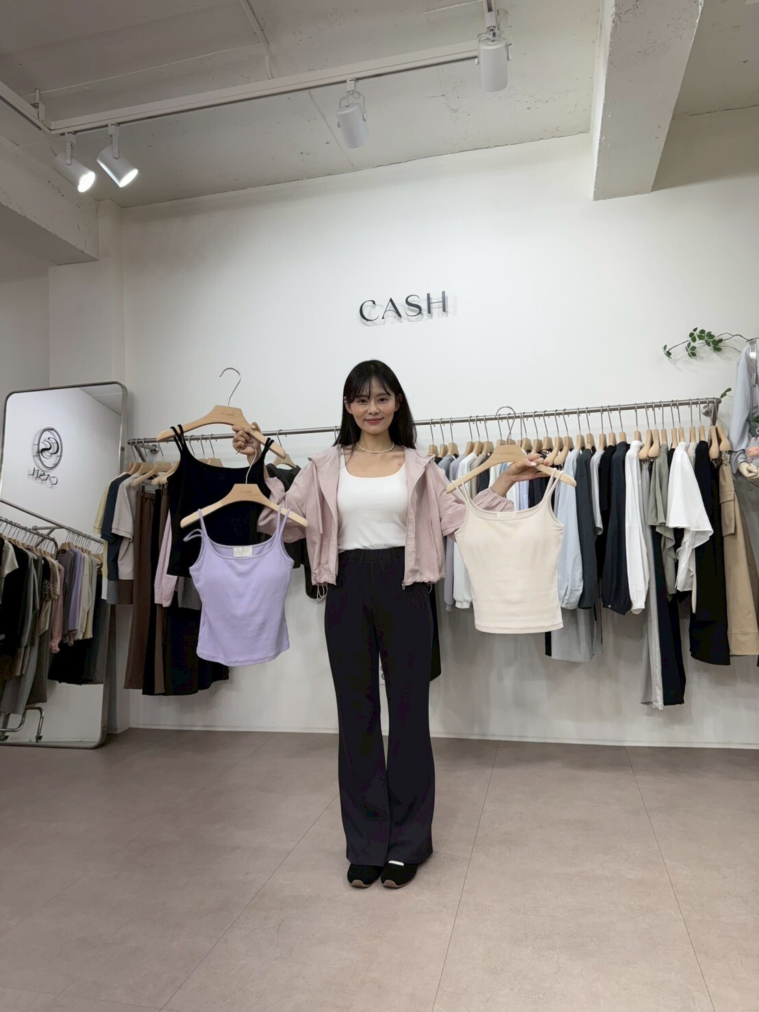 CA6007 必包爆單王BraTop