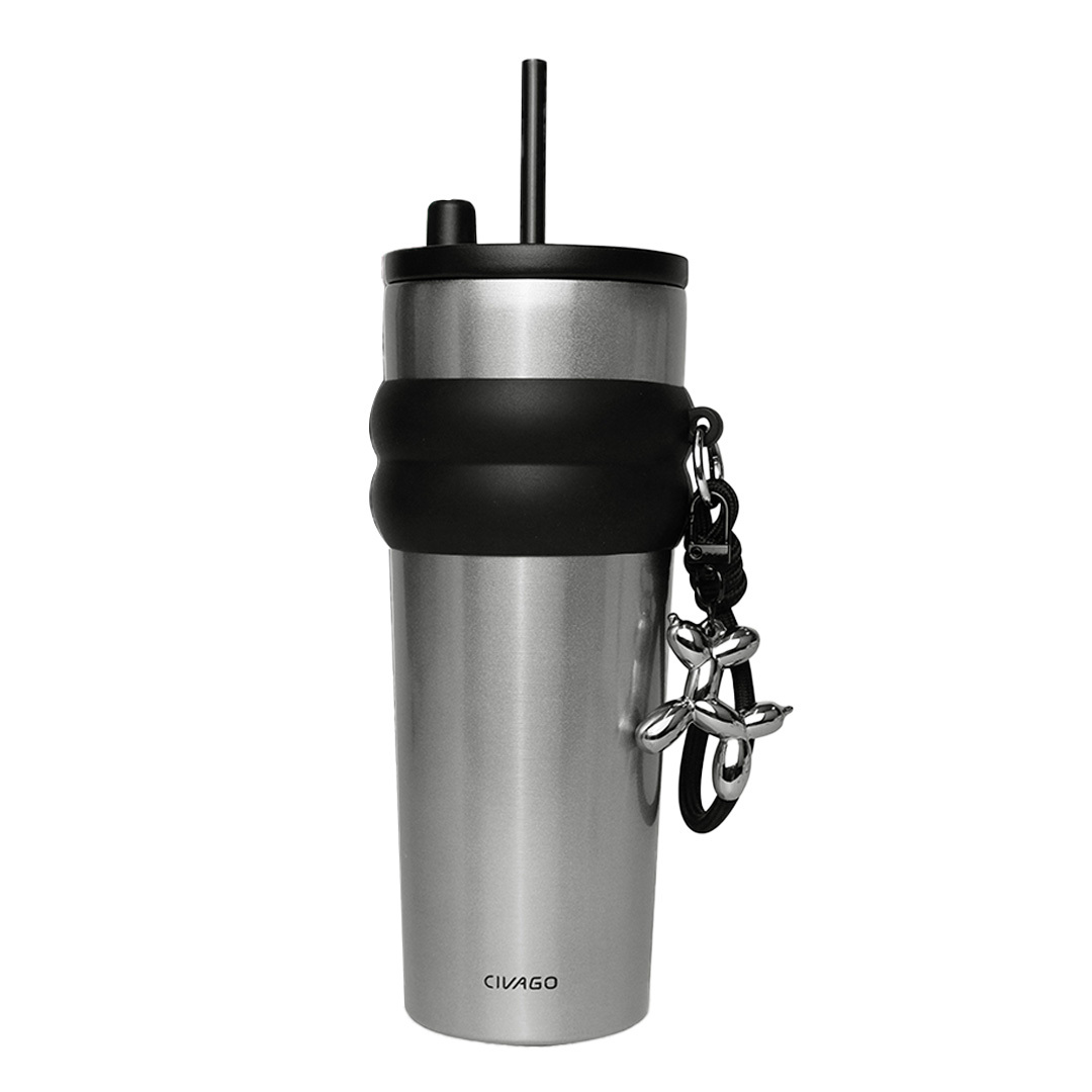 （預購）森友系列陶瓷保溫杯 700ml