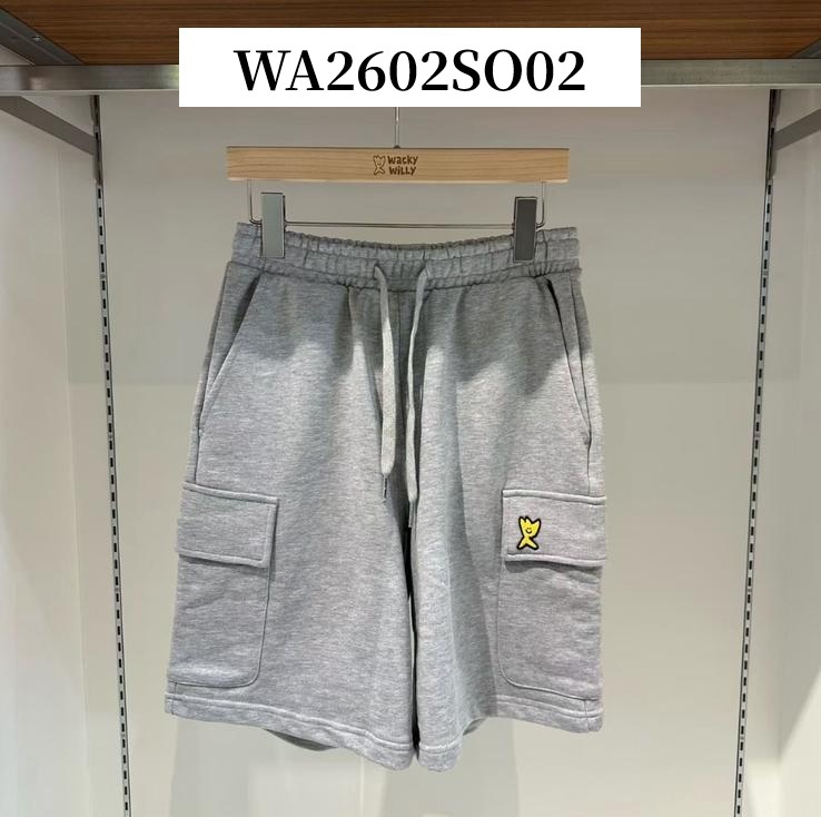 ZX06 S:腰27-39 hip43-52 長20 M:腰28-40 HIP44-53 長20 L:腰29-41 HIP45-54 長20.5 XL:腰30-42 HIP46-55 長20.5 $299