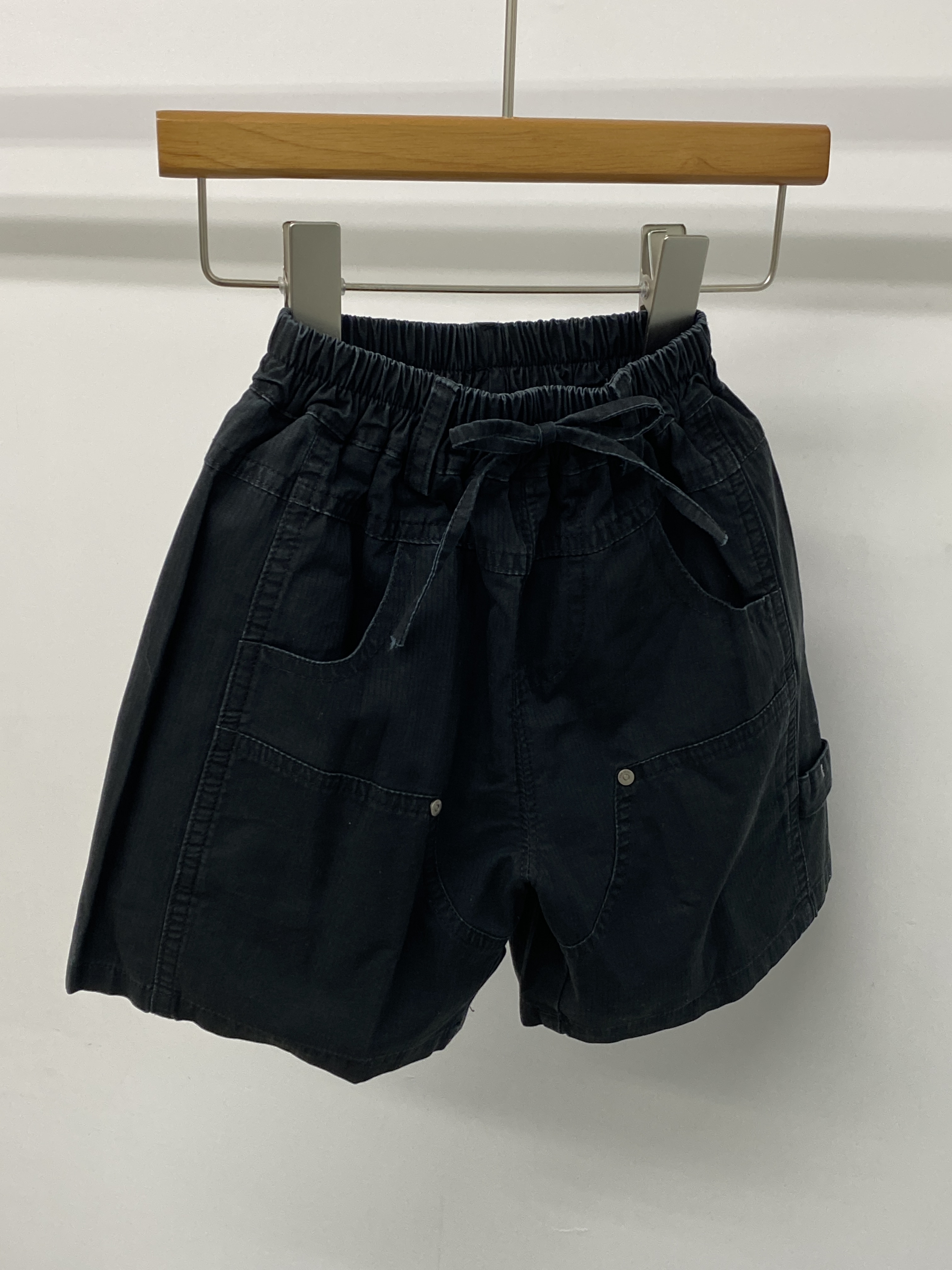 A04356造型休閒褲