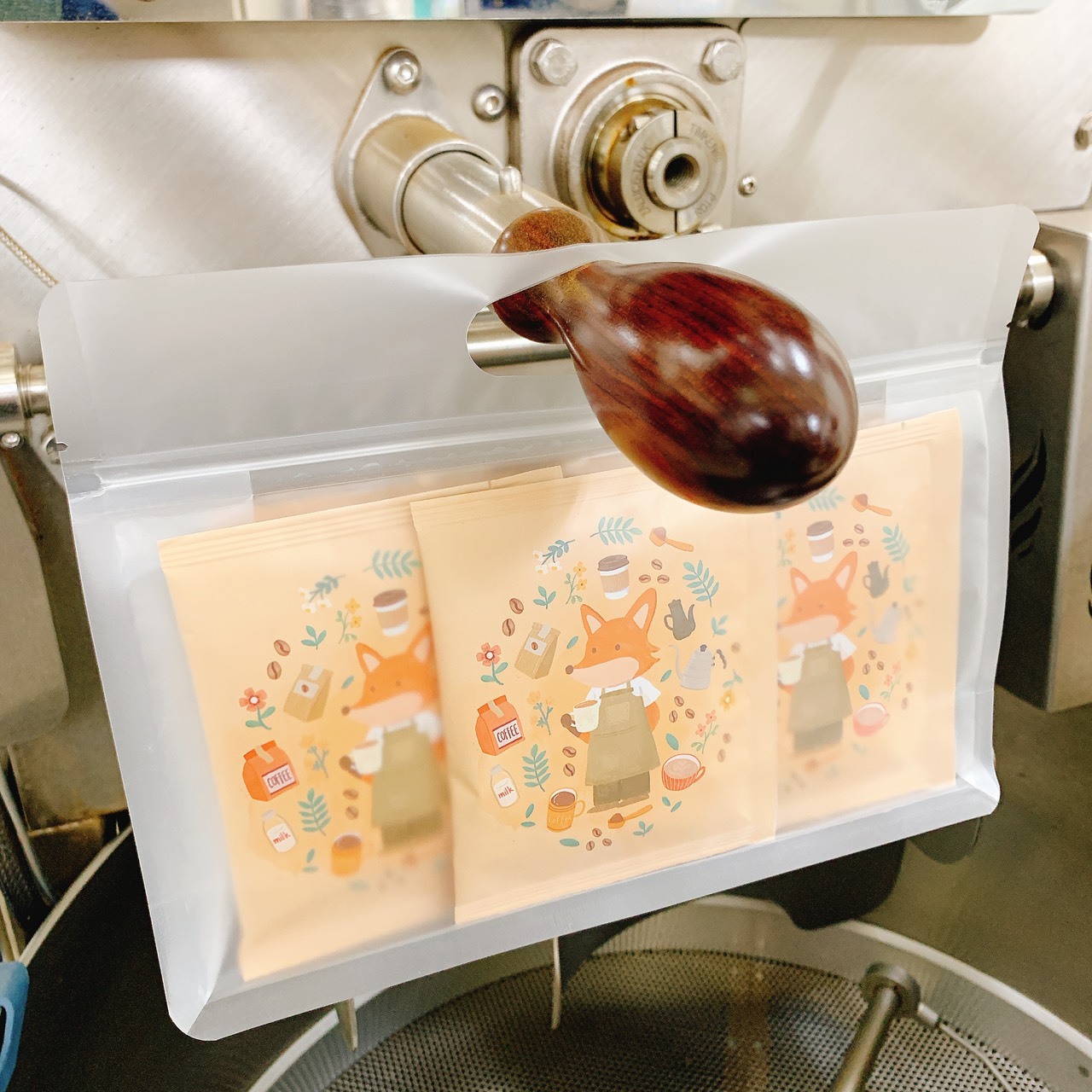 掛耳咖啡｜【招牌義式】金牌橫綱配方10入｜無印風袋裝、自用、伴手禮