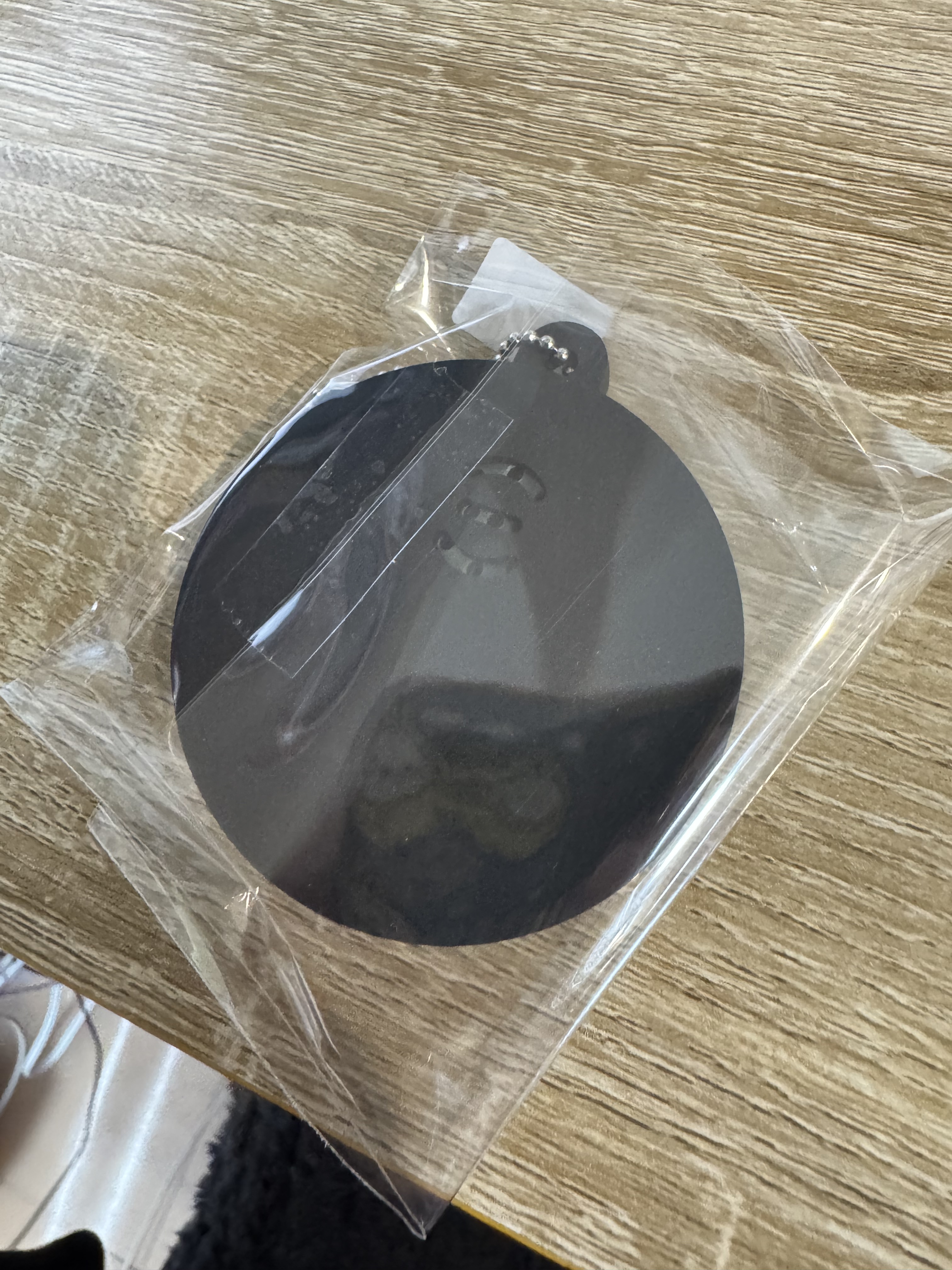 我的英雄學院  轟  掛件 壞#368