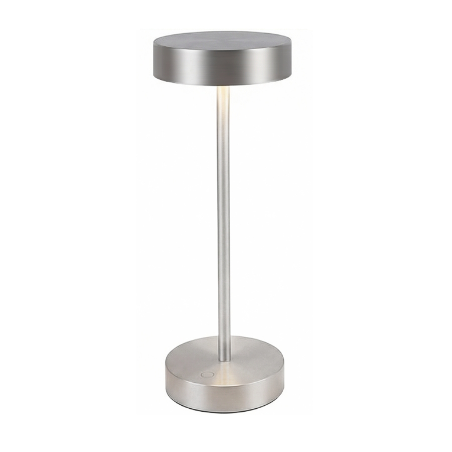 義大利UBIQUA-Standy 俐落立體感|無線 桌燈-大款