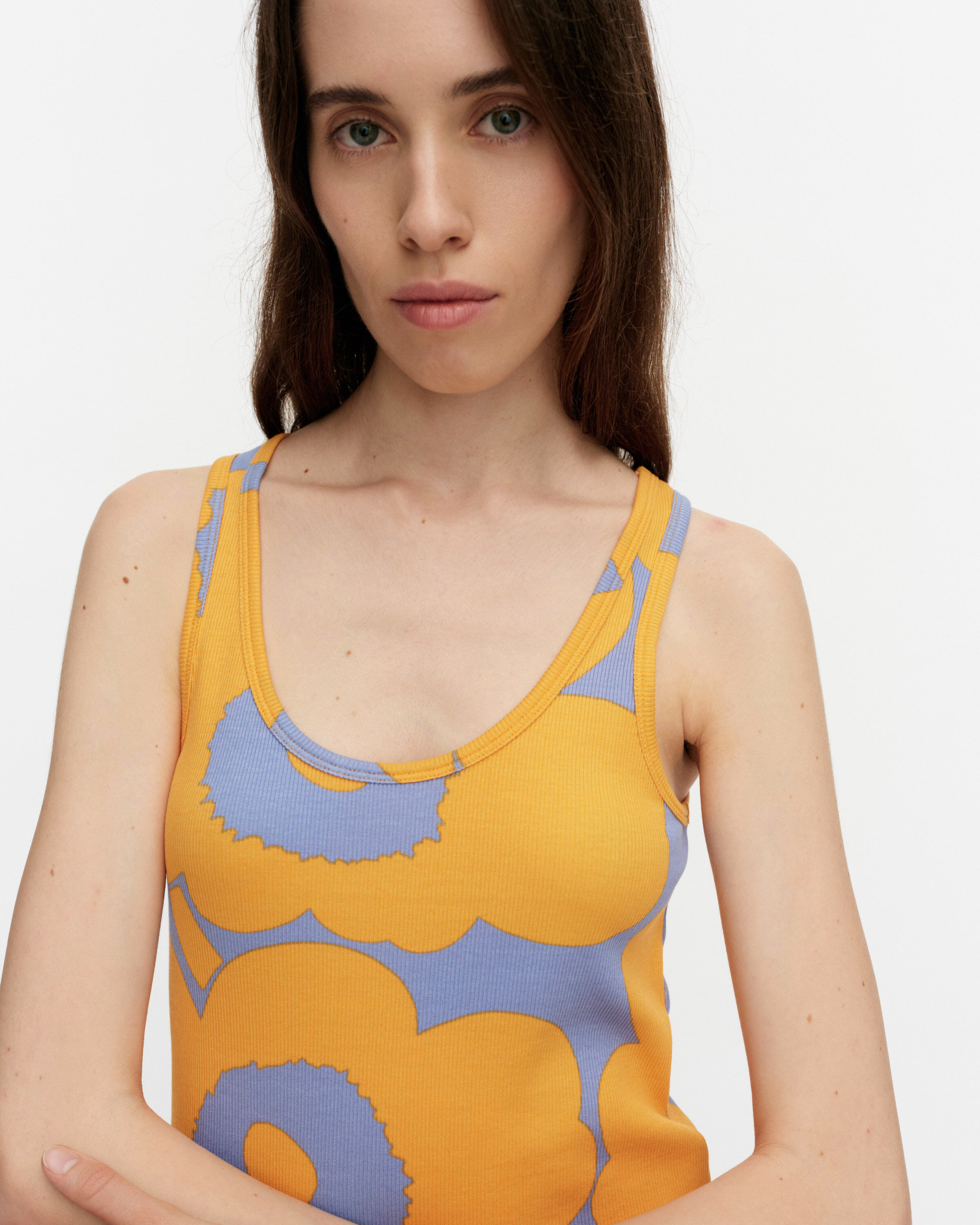 Niisiä Unikko 無袖背心