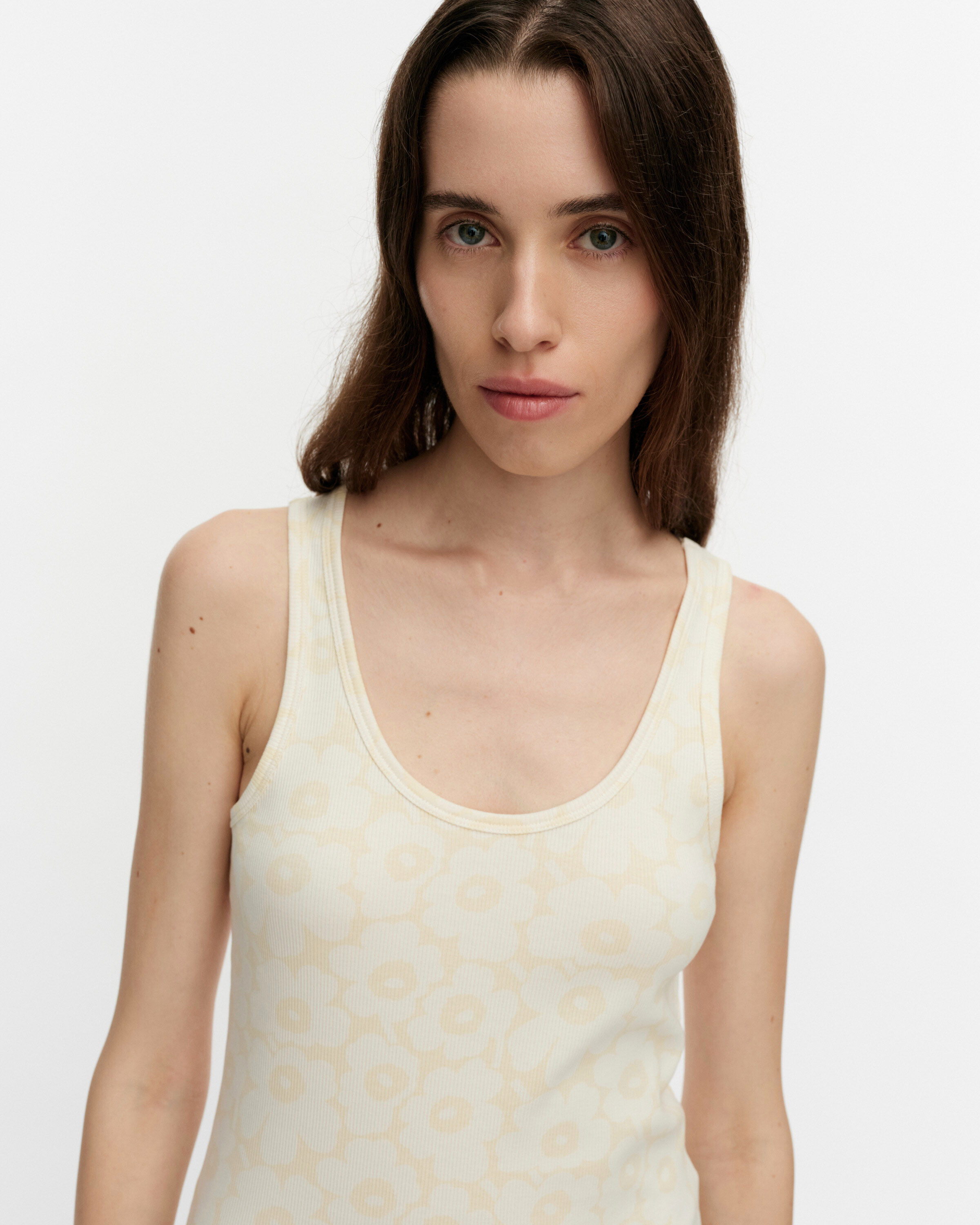 Niisiä Unikko 無袖背心