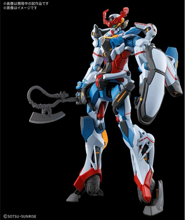 「ACG.GO」「預購」HG 1/144 GQuuuuuuX