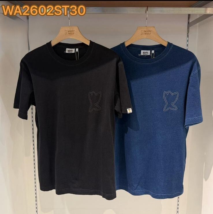 ZX12 S:胸43-53 長26 M:胸45-54 長27 L:胸47-55 長28 XL:胸49-56 長29 $269