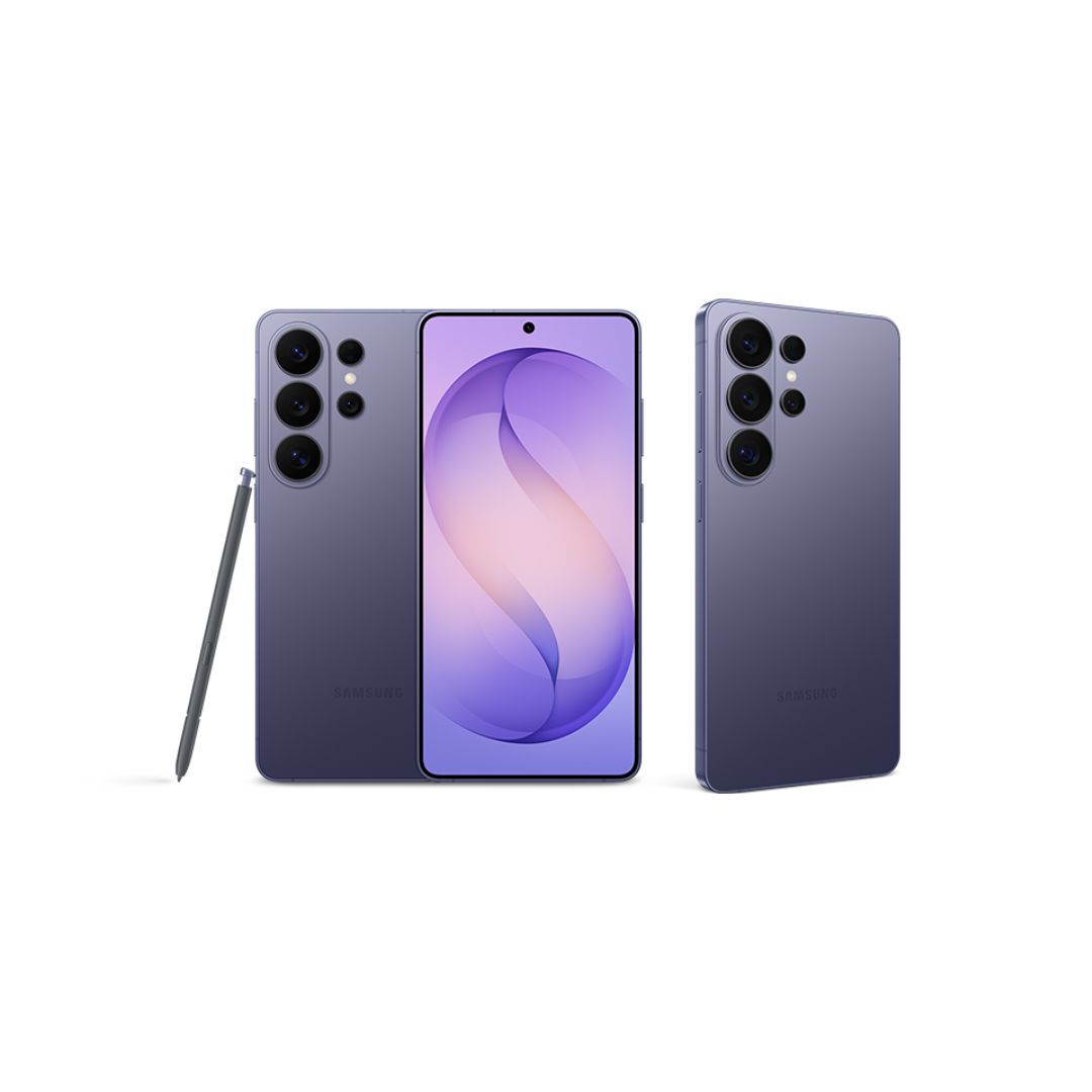 Samsung Galaxy S26 Ultra 手提電話