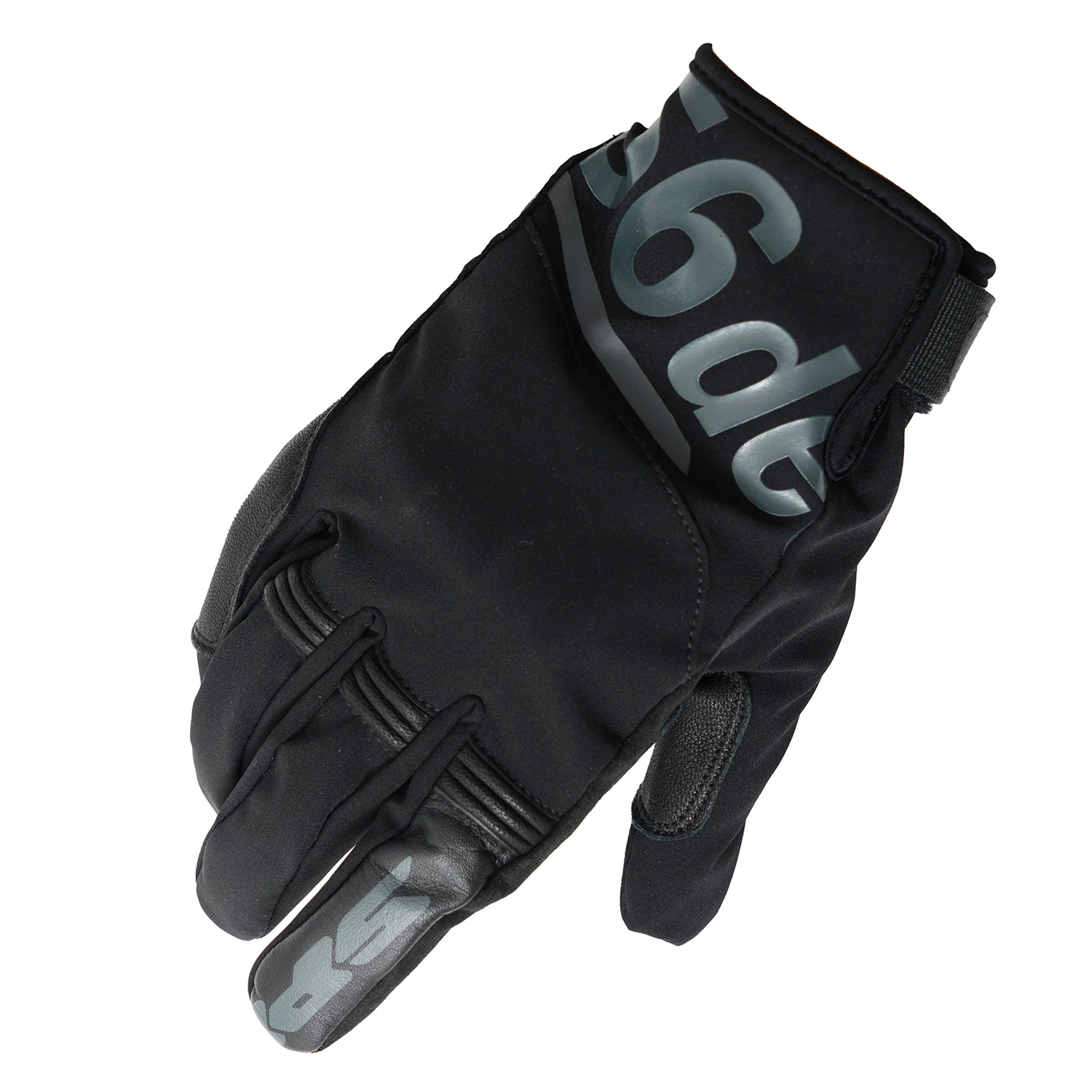 56DESIGN × SPIDI FLASH-KP H2OUT 全天候防護防水手套