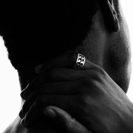 Twojeys-Die cut 戒指