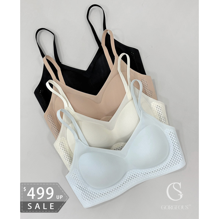 G1865 「空調透氣內衣」