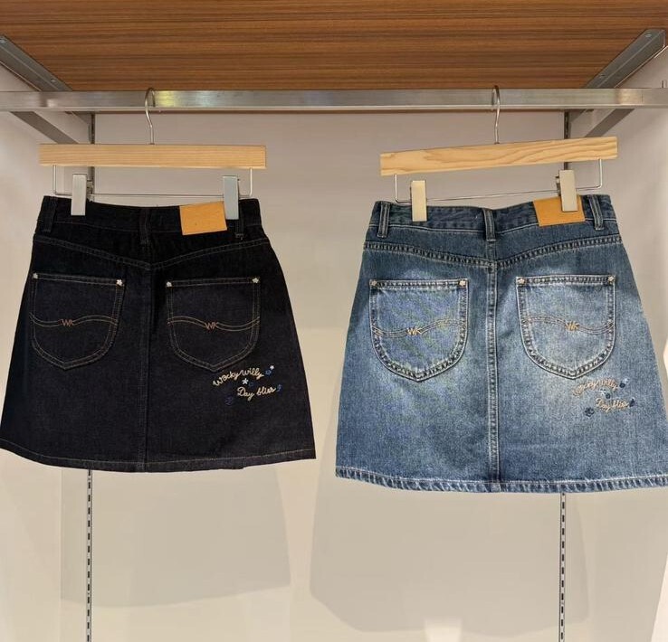 ZX15 S:腰27 hip39 長15.5 M:腰28 hip40 長15 .5 $389