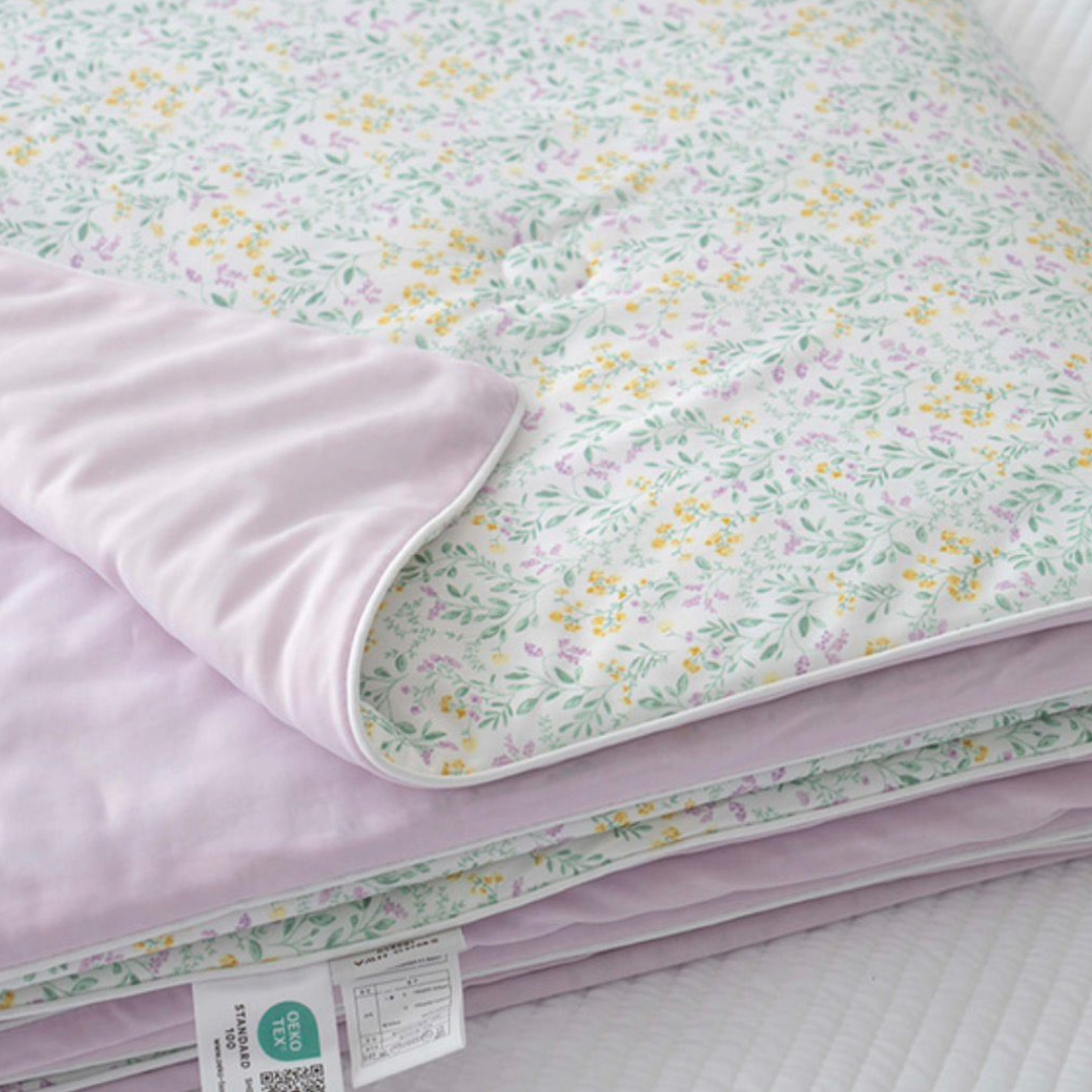 -7.9℃韓國涼感被 KC02