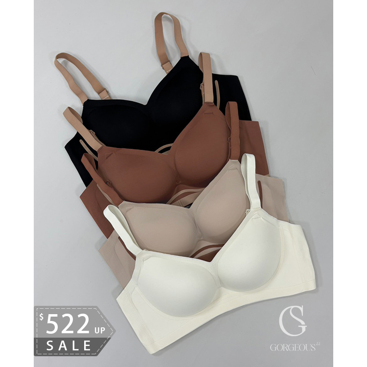 G1849 「私物款！超爆水滴內衣」