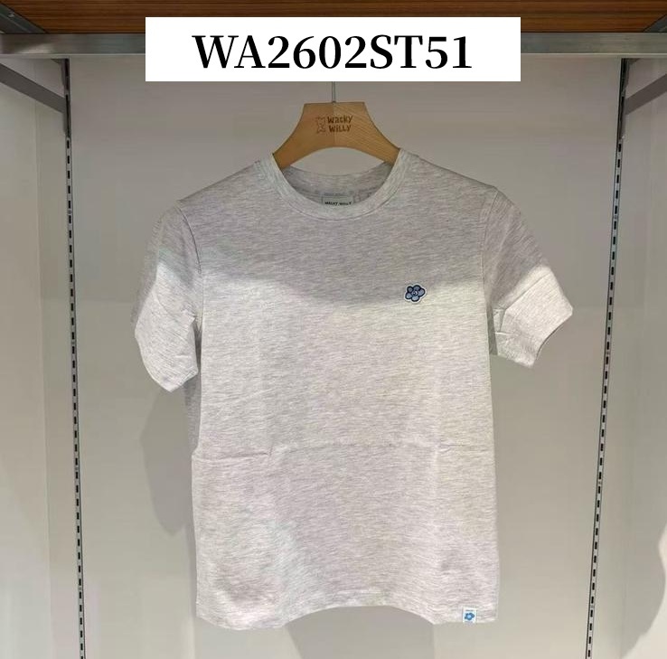 ZX18 S:胸36-45 長21 M:胸38-46 長21.5 L:胸39-47 長22 $199