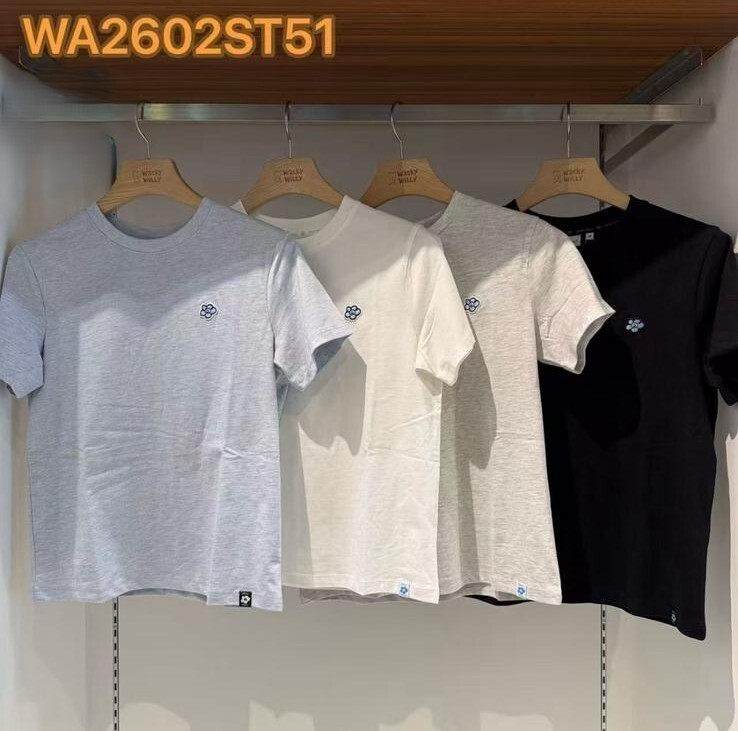 ZX18 S:胸36-45 長21 M:胸38-46 長21.5 L:胸39-47 長22 $199