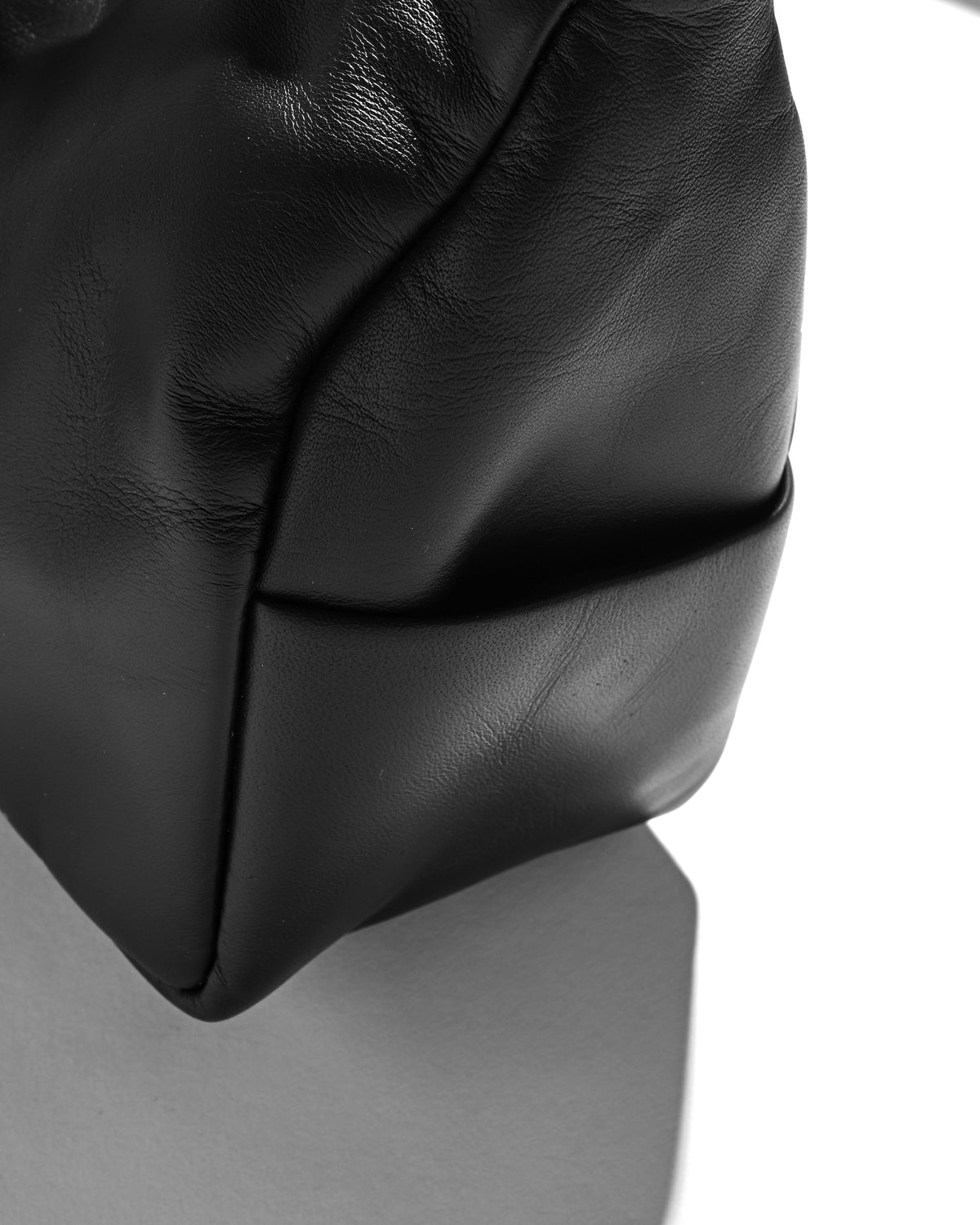 2026SS CLESSTE LEATHER DAYOFF BAG MINI 牛皮皮革日本製限量手提包