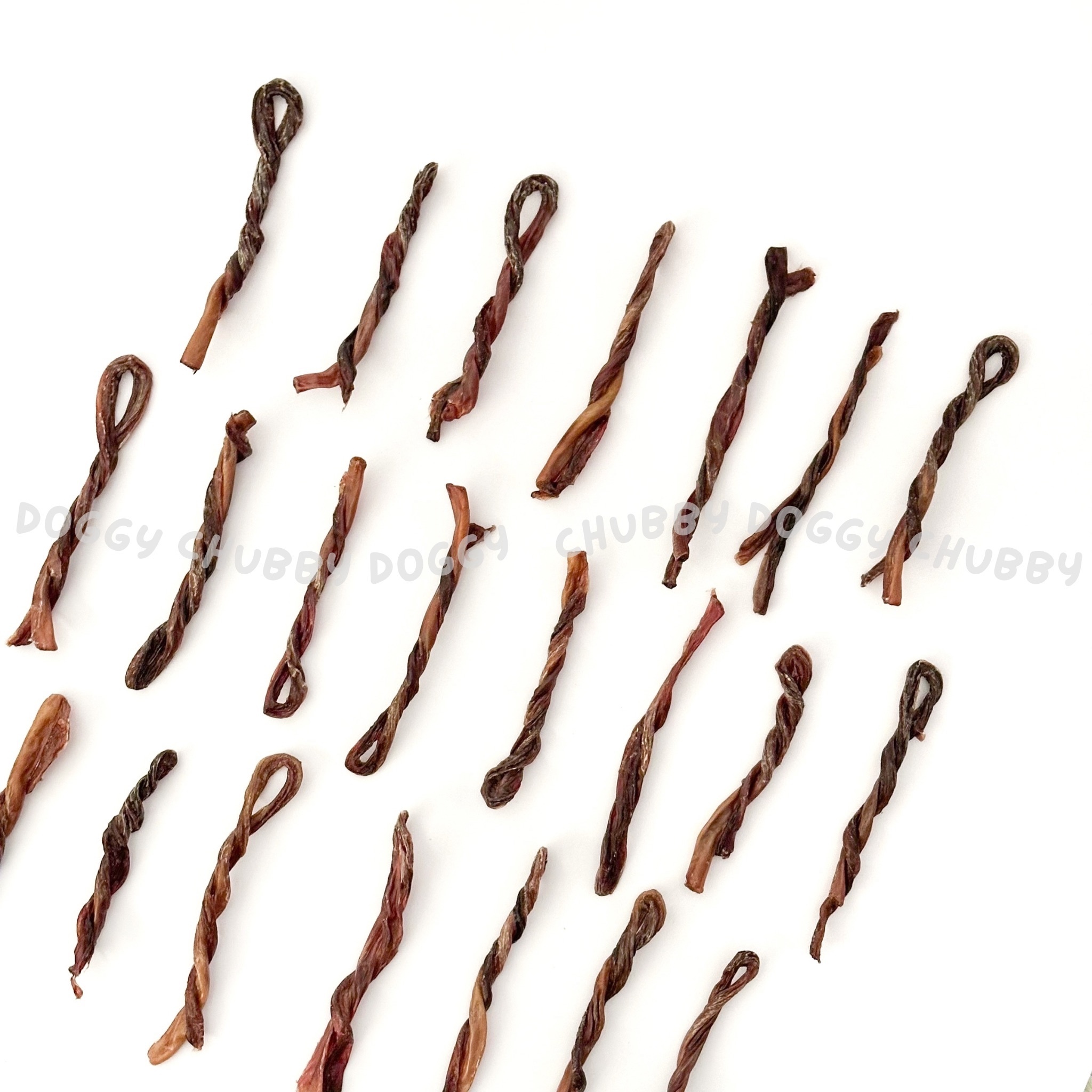 豬腱麻花捲｜兩股卷、三股辮