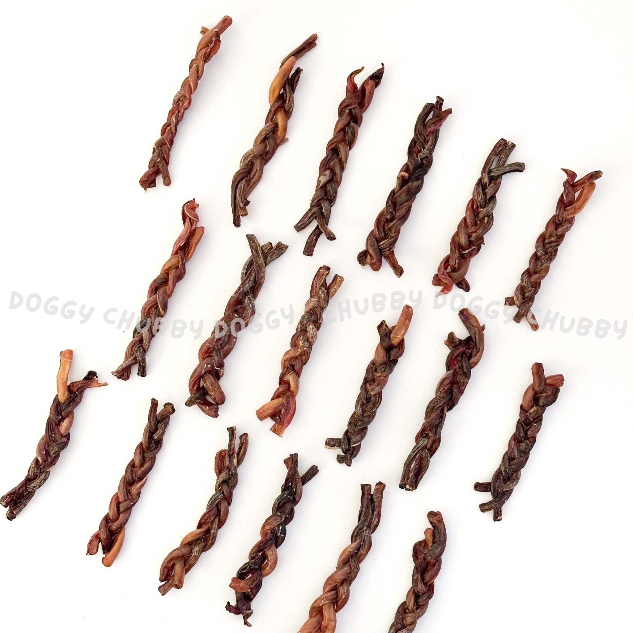 豬腱麻花捲｜兩股卷、三股辮