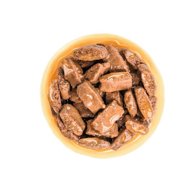 Royal Canin SHN 大型成犬營養主食濕糧 (肉汁) 【140gx10包】