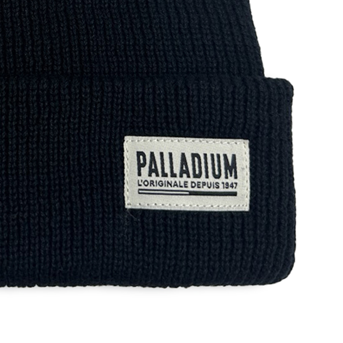 PALLADIUM LOGO 全棉冷帽 針織帽