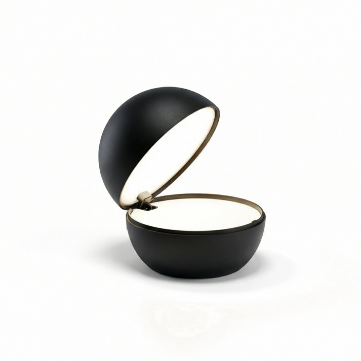 義大利UBIQUA-Good Night 靜謐夜光感|無線 桌燈